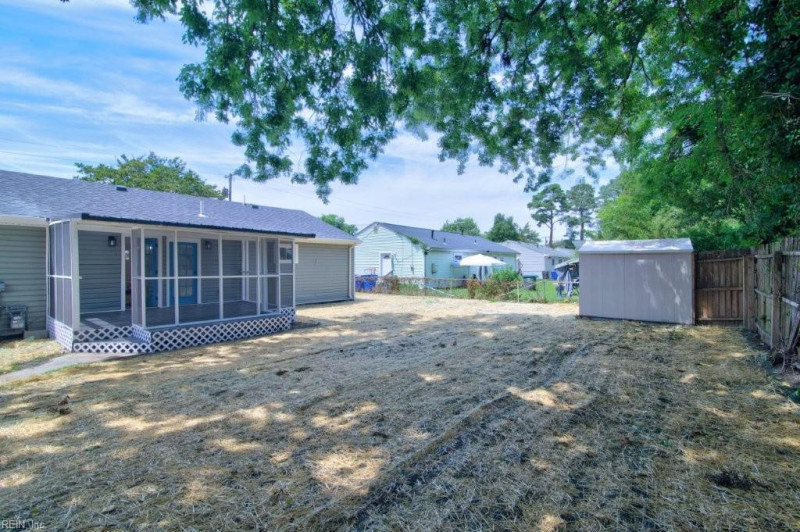 Photo 38 of 39 residential for sale in Norfolk virginia