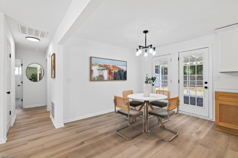 Photo 9 of 39 residential for sale in Norfolk virginia