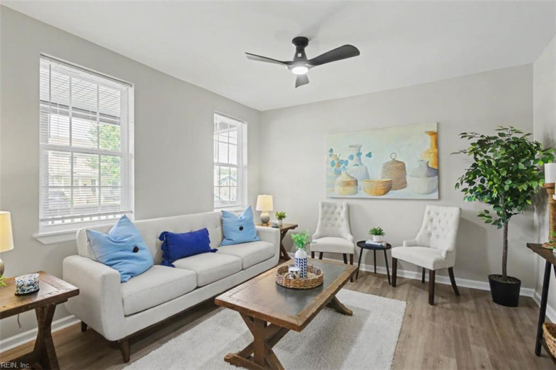 Photo 1 of 29 residential for sale in Newport News virginia