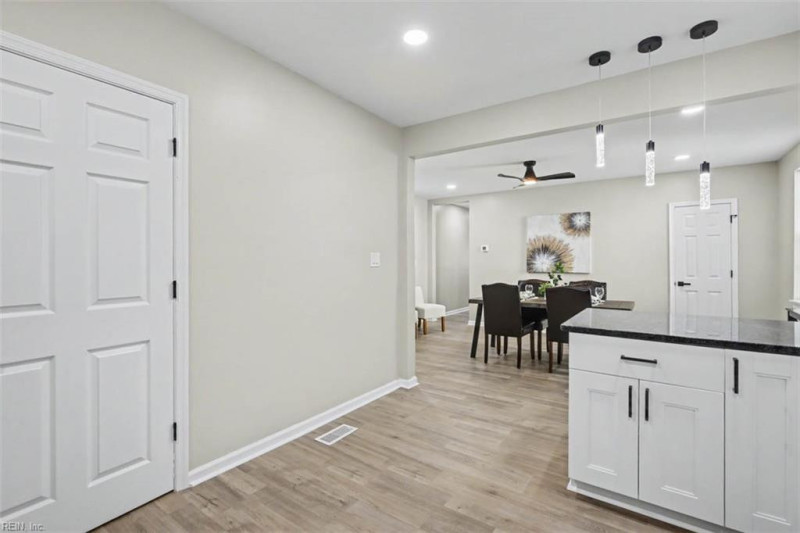 Photo 14 of 29 residential for sale in Newport News virginia