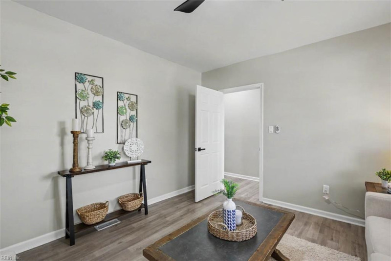 Photo 15 of 29 residential for sale in Newport News virginia