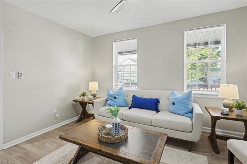 Photo 16 of 29 residential for sale in Newport News virginia