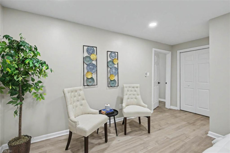 Photo 17 of 29 residential for sale in Newport News virginia