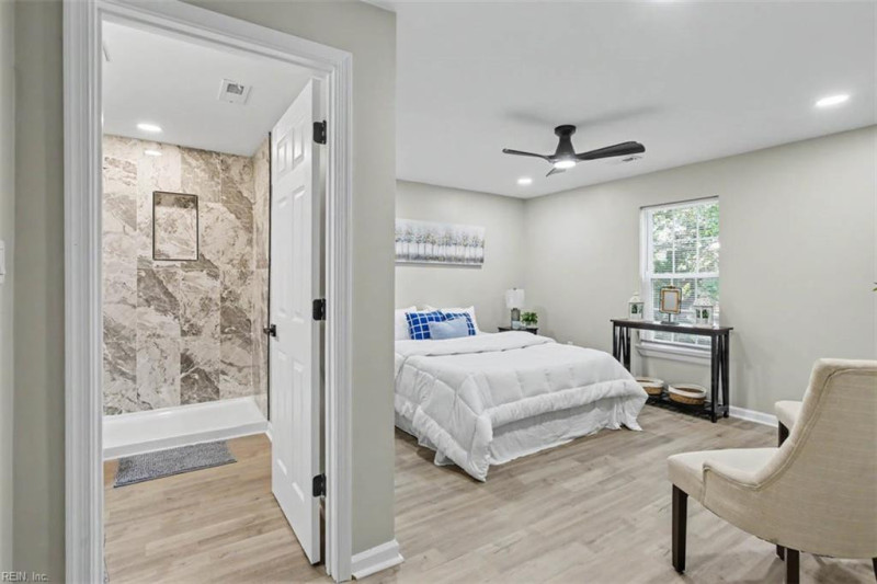 Photo 19 of 29 residential for sale in Newport News virginia
