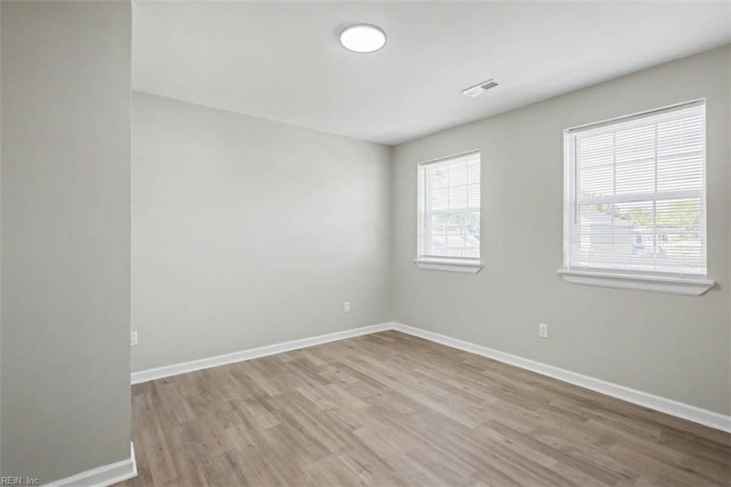 Photo 23 of 29 residential for sale in Newport News virginia