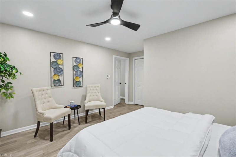 Photo 24 of 29 residential for sale in Newport News virginia