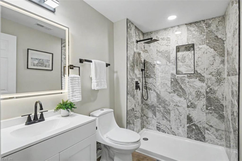 Photo 26 of 29 residential for sale in Newport News virginia