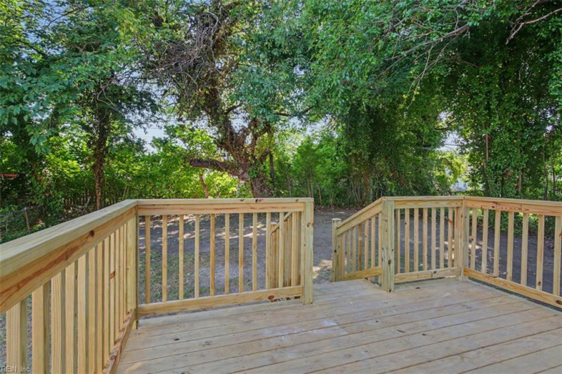 Photo 28 of 29 residential for sale in Newport News virginia