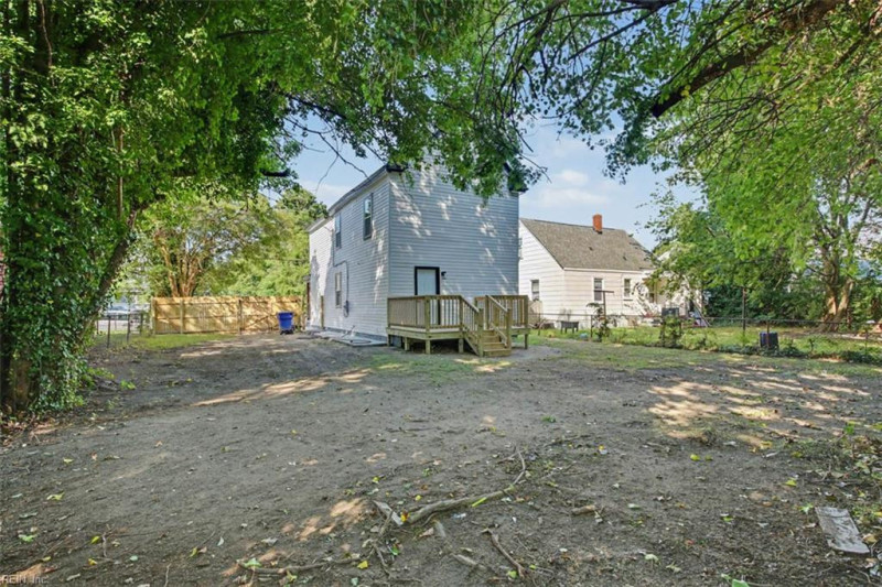 Photo 29 of 29 residential for sale in Newport News virginia