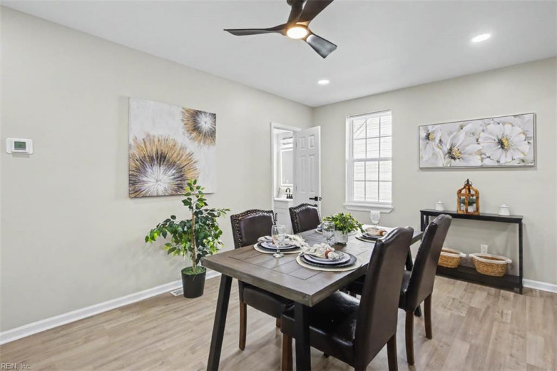 Photo 7 of 29 residential for sale in Newport News virginia