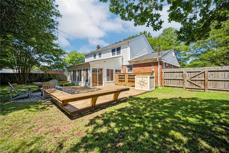 Photo 42 of 49 residential for sale in Virginia Beach virginia