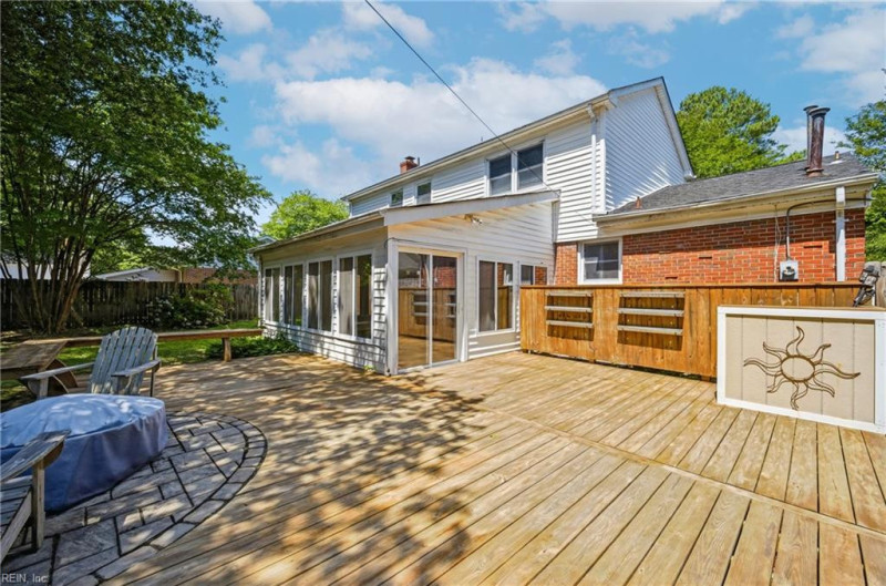 Photo 44 of 49 residential for sale in Virginia Beach virginia