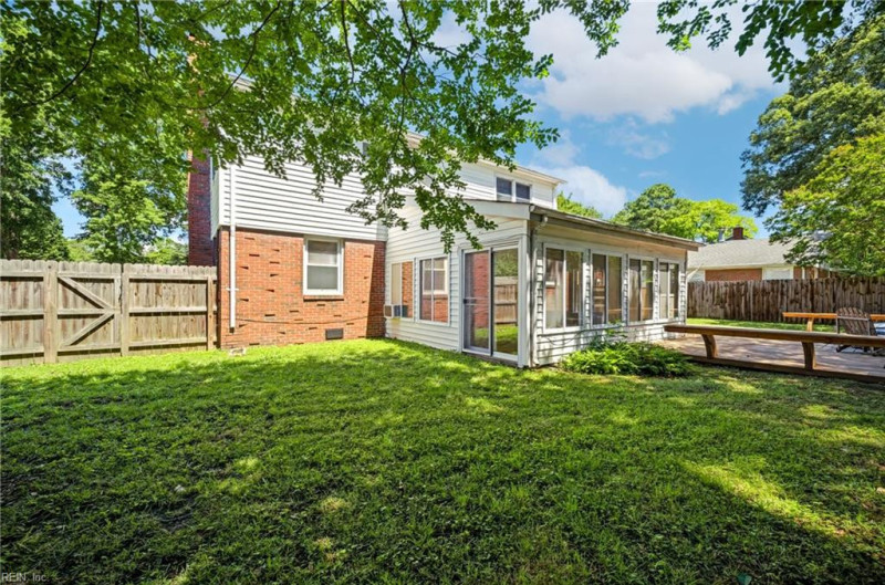 Photo 45 of 49 residential for sale in Virginia Beach virginia