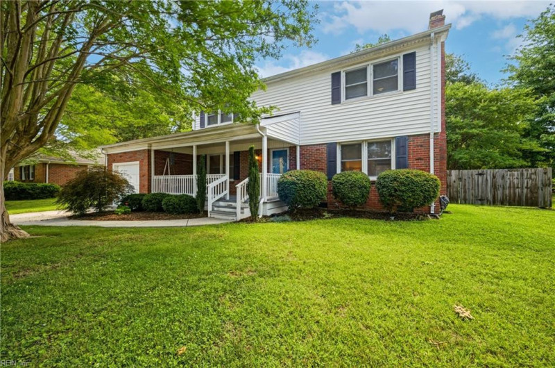 Photo 5 of 49 residential for sale in Virginia Beach virginia