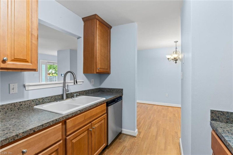 Photo 10 of 15 residential for sale in Hampton virginia