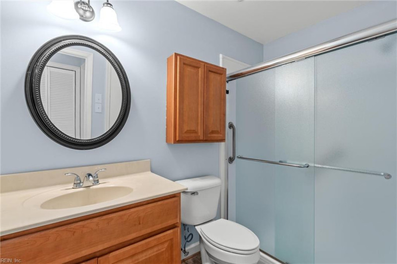 Photo 13 of 15 residential for sale in Hampton virginia