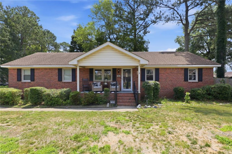 Photo 1 of 30 residential for sale in Virginia Beach virginia