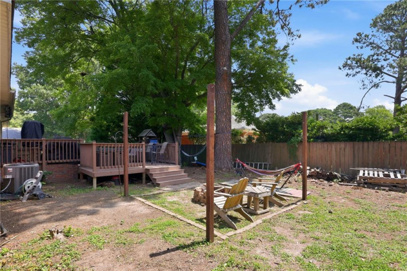 Photo 22 of 30 residential for sale in Virginia Beach virginia