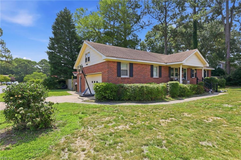 Photo 29 of 30 residential for sale in Virginia Beach virginia