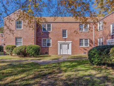 property image for 9617 Norfolk Avenue NORFOLK VA 23503