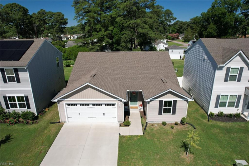 Photo 35 of 43 residential for sale in Portsmouth virginia