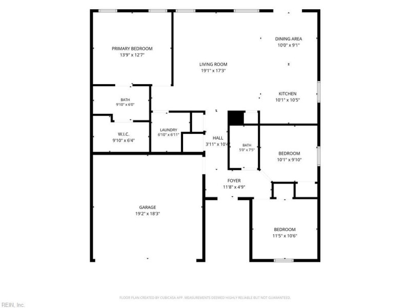 Photo 43 of 43 residential for sale in Portsmouth virginia