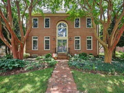 property image for 1521 Bordeaux Place NORFOLK VA 23509