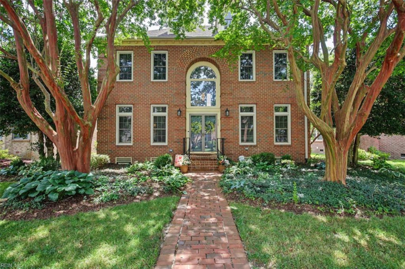 Photo 1 of 48 residential for sale in Norfolk virginia