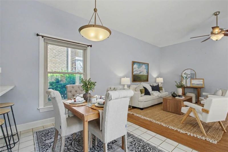 Photo 16 of 48 residential for sale in Norfolk virginia