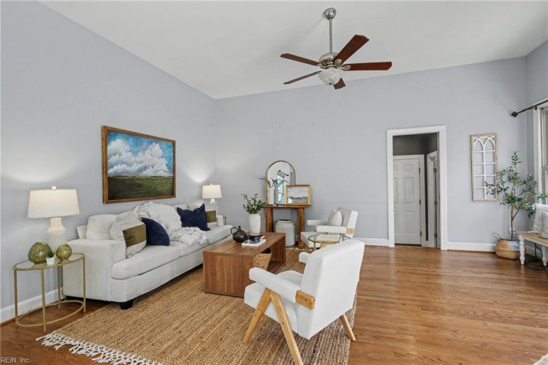 Photo 17 of 48 residential for sale in Norfolk virginia