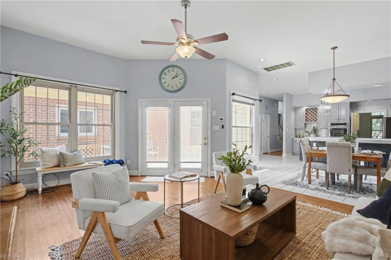 Photo 18 of 48 residential for sale in Norfolk virginia