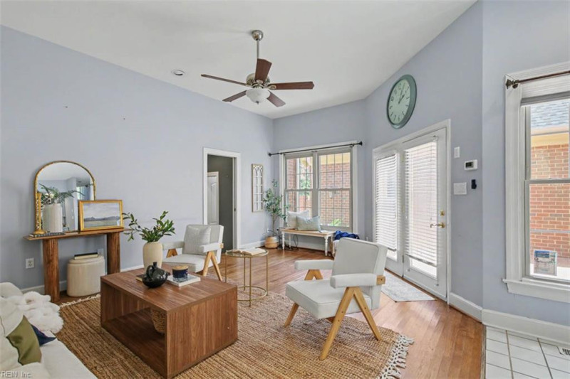 Photo 19 of 48 residential for sale in Norfolk virginia