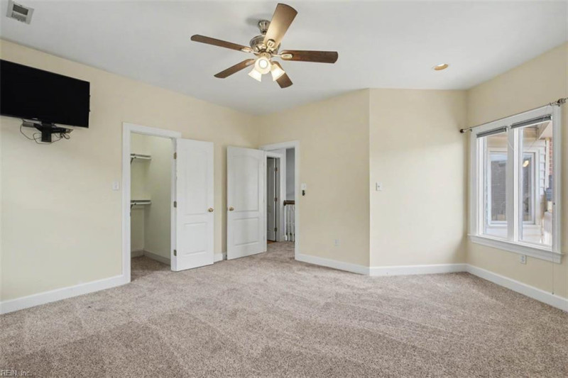Photo 32 of 48 residential for sale in Norfolk virginia