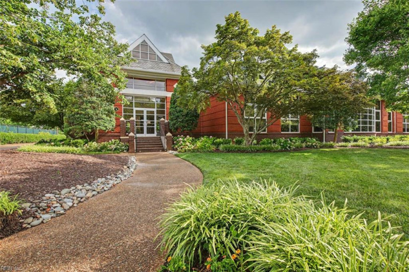 Photo 44 of 48 residential for sale in Norfolk virginia