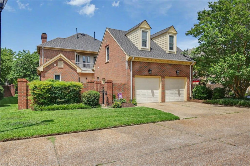 Photo 45 of 48 residential for sale in Norfolk virginia