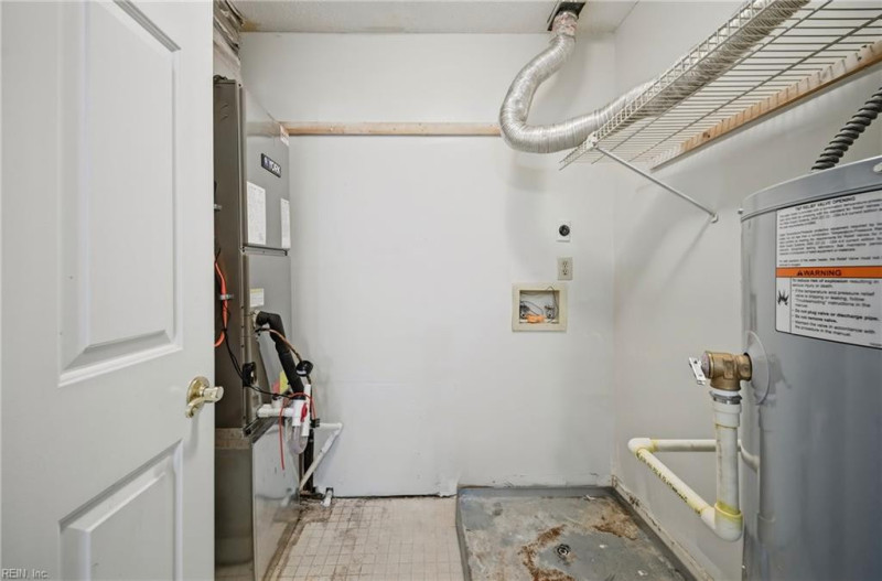 Photo 12 of 19 residential for sale in Norfolk virginia