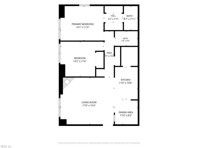 Photo 19 of 19 residential for sale in Norfolk virginia