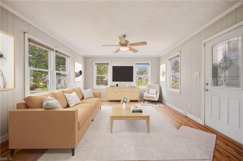 Photo 12 of 30 residential for sale in Virginia Beach virginia