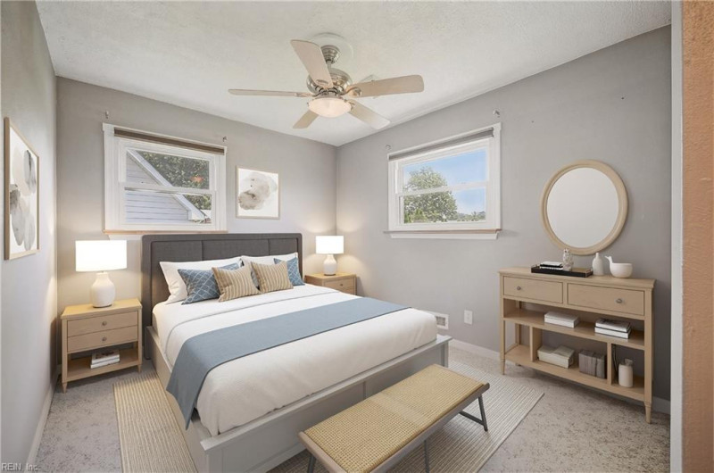 Photo 13 of 30 residential for sale in Virginia Beach virginia