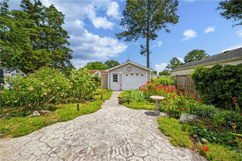 Photo 19 of 30 residential for sale in Virginia Beach virginia