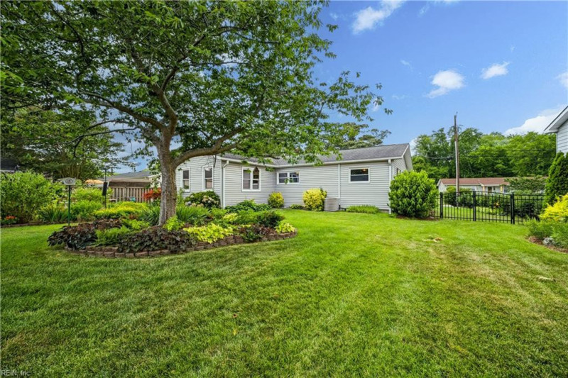 Photo 21 of 30 residential for sale in Virginia Beach virginia