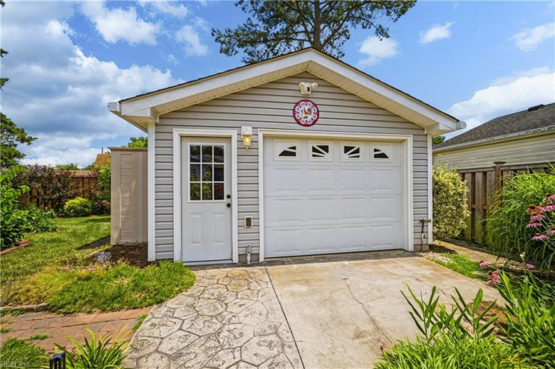 Photo 22 of 30 residential for sale in Virginia Beach virginia
