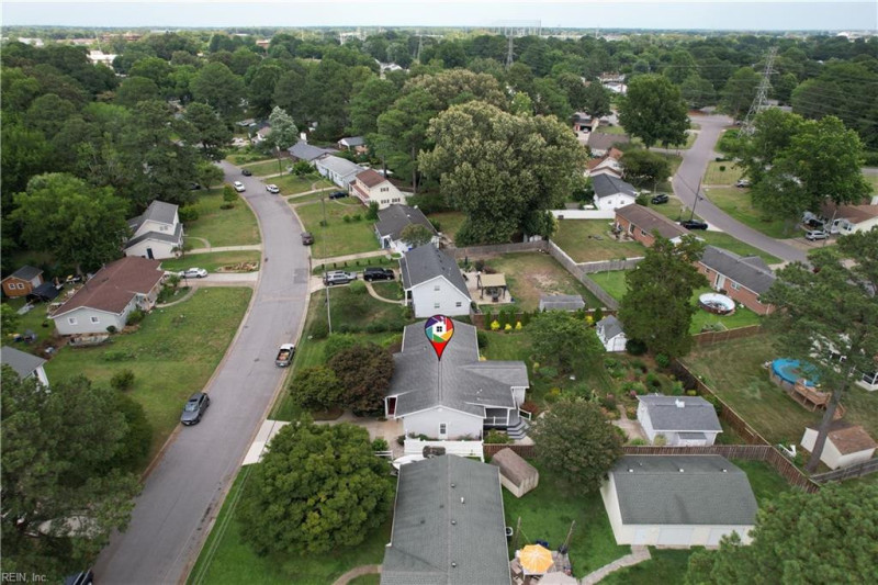 Photo 27 of 30 residential for sale in Virginia Beach virginia