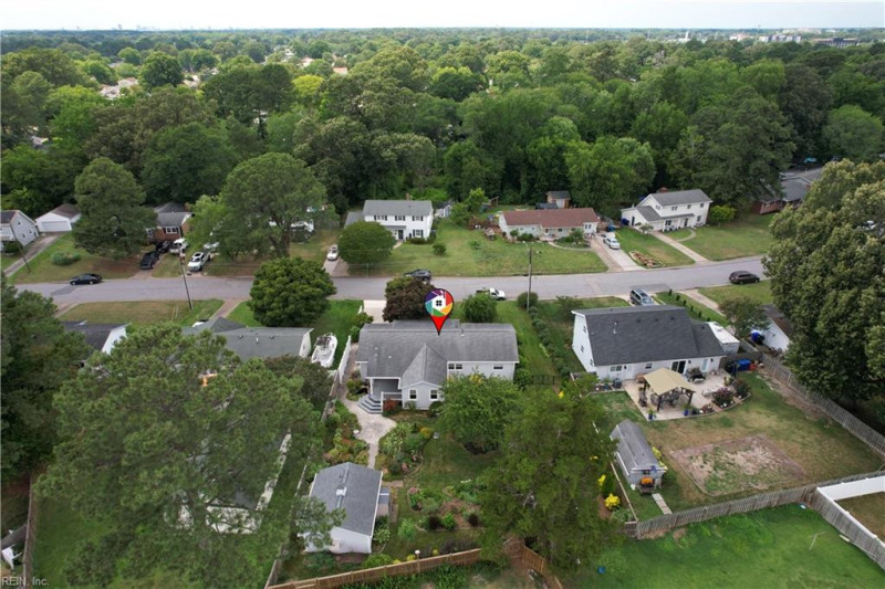Photo 28 of 30 residential for sale in Virginia Beach virginia
