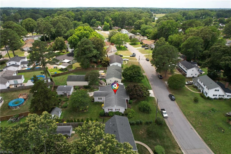 Photo 29 of 30 residential for sale in Virginia Beach virginia