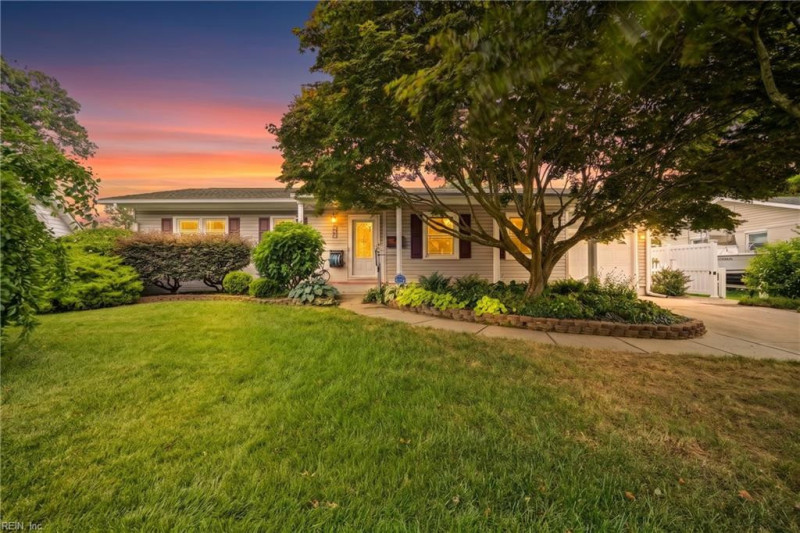 Photo 30 of 30 residential for sale in Virginia Beach virginia
