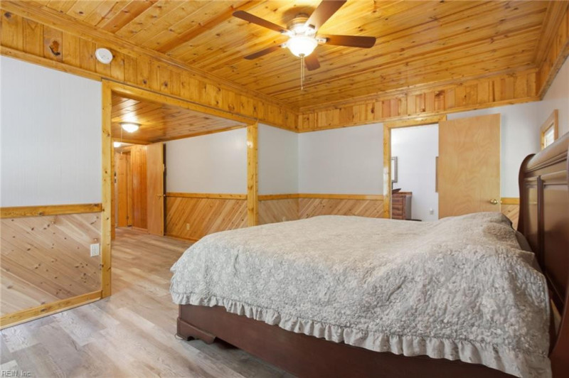 Photo 14 of 44 residential for sale in Isle of Wight County virginia