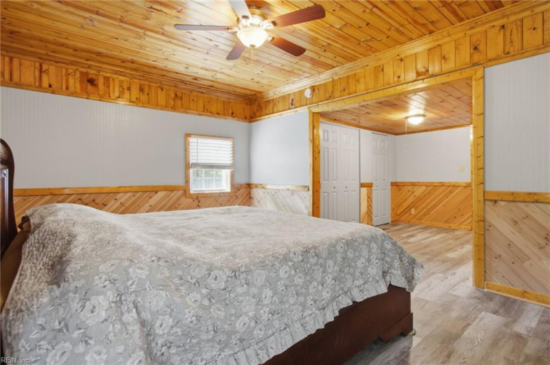 Photo 16 of 44 residential for sale in Isle of Wight County virginia