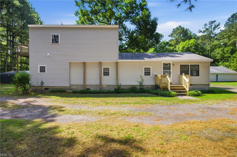 Photo 30 of 44 residential for sale in Isle of Wight County virginia
