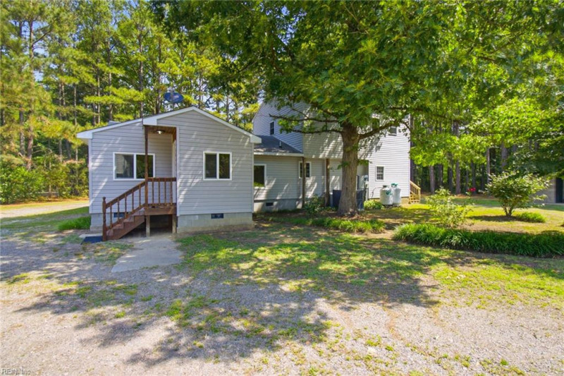 Photo 32 of 44 residential for sale in Isle of Wight County virginia